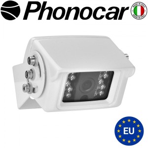 CAMERA VM269 PHONOCAR